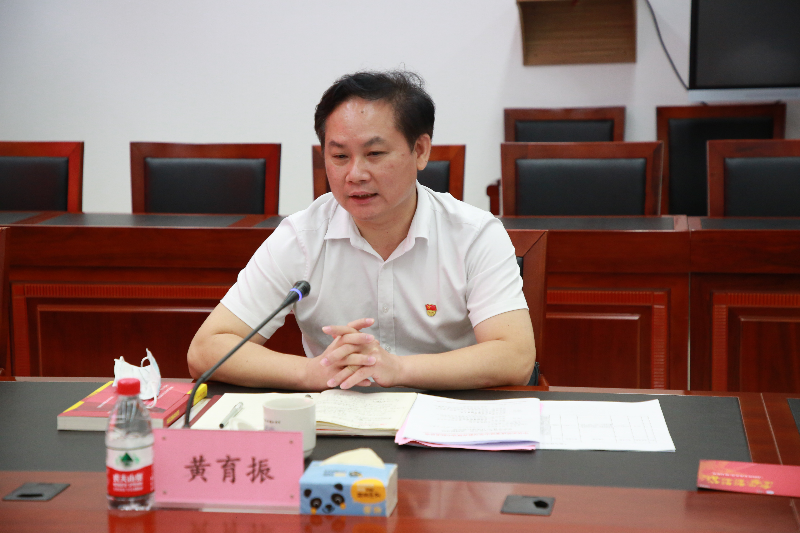 20210802（工作信息）省委党史学习教育第二巡回指导组调研东莞市卫生健康局党史学习教育工作情况_4