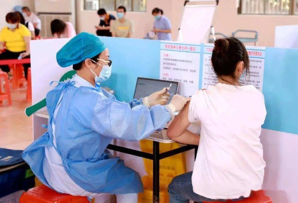 I183-信息公开审批表-加强免疫很有必要，还没有接种的请赶快行动-彭淋-2022-04-18_1