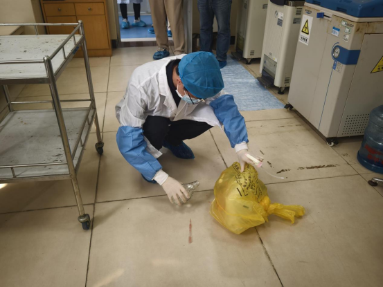 I183-信息公开审批表-微检科生物安全知识学习及实验室意外事故应急处理演练-谢永坚-2025-04-14294.png