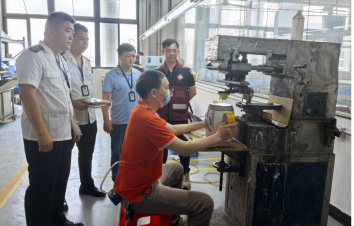 I183-信息公开审批表-我中心开展职业卫生技术服务机构延伸执法检查-李振伟-2025-05-23188.png