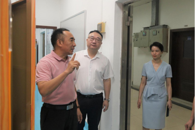 I183-信息公开审批表-揭阳市疾控中心一行莅临我中心参观交流-陈家豪-2025-06-12344.png
