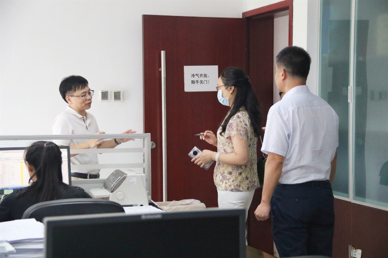 33  I183-信息公开审批表-深圳市龙岗区疾控中心一行莅临我中心开展疾病预防体系建设经验交流-魏丽纯-2020-07-14_4