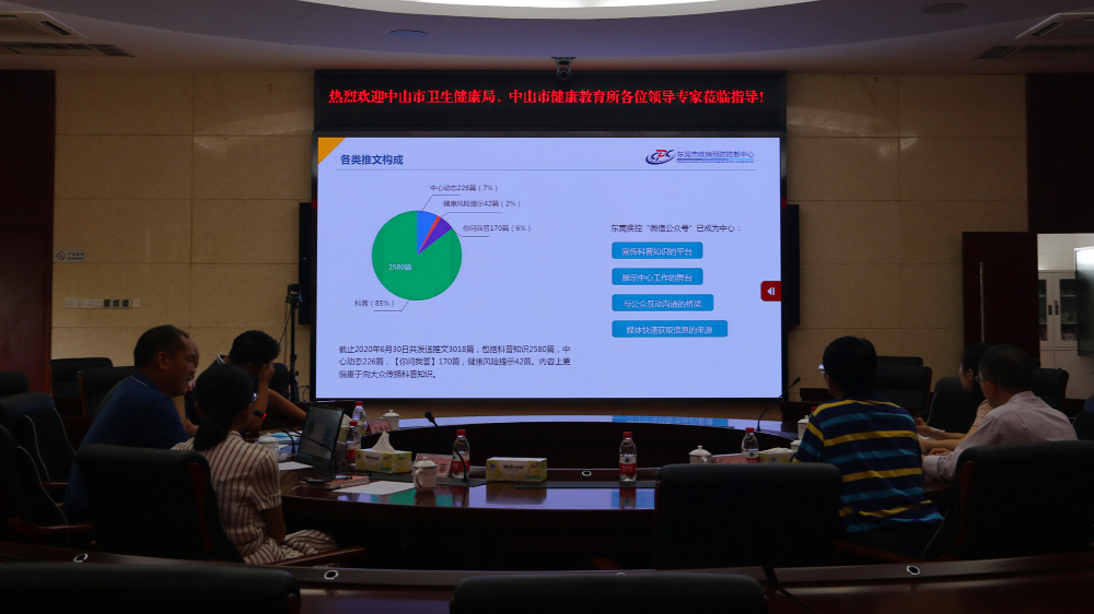 1   I183-信息公开审批表-中山市卫生健康局一行莅临我中心开展疾病预防控制机构宣传工作经验交流-魏丽纯-2020-07-29_4