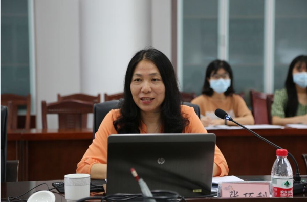 I183-信息公开审批表-东莞市人大常委会教科文卫华侨外事工作委员会一行莅临我中心开展专题调研工作-张海霞-2020-08-18_3