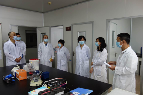 2 中心概况  I183-信息公开审批表-省疾控中心调研组到我中心进行调研指导工作br-莫曦明-2020-09-25_2